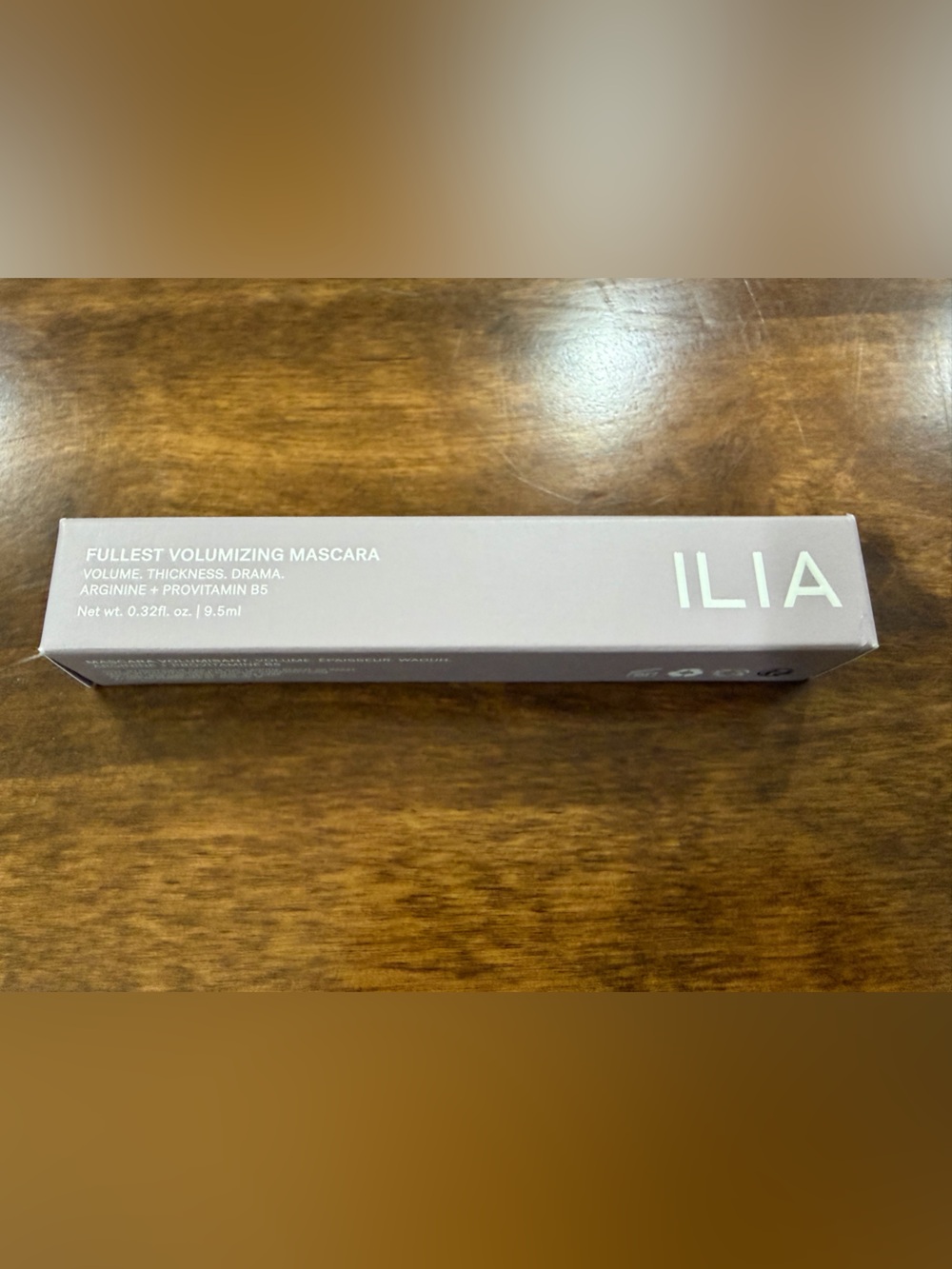ILIA Volumizing Mascara - Picture 2 of 6